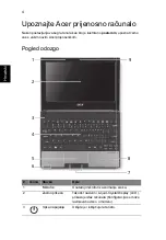 Preview for 180 page of Acer LU.SEV0D.013 Quick Manual