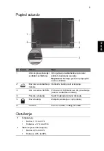 Preview for 185 page of Acer LU.SEV0D.013 Quick Manual