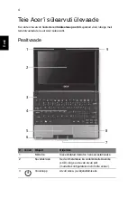 Preview for 212 page of Acer LU.SEV0D.013 Quick Manual