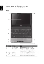 Preview for 244 page of Acer LU.SEV0D.013 Quick Manual