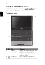 Preview for 284 page of Acer LU.SEV0D.013 Quick Manual