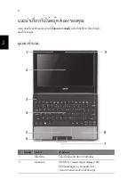 Preview for 294 page of Acer LU.SEV0D.013 Quick Manual