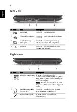 Preview for 10 page of Acer LU.SG40D.015 Quick Manual