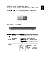 Preview for 19 page of Acer LU.SG40D.015 Quick Manual