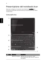 Preview for 40 page of Acer LU.SG40D.015 Quick Manual