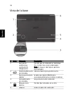 Preview for 58 page of Acer LU.SG40D.015 Quick Manual