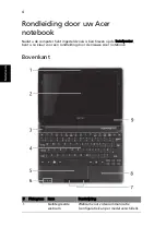 Preview for 76 page of Acer LU.SG40D.015 Quick Manual