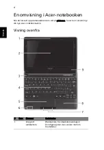 Preview for 88 page of Acer LU.SG40D.015 Quick Manual