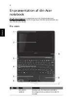 Preview for 98 page of Acer LU.SG40D.015 Quick Manual