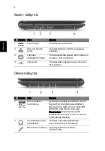 Preview for 124 page of Acer LU.SG40D.015 Quick Manual