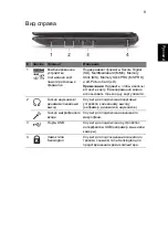 Preview for 135 page of Acer LU.SG40D.015 Quick Manual