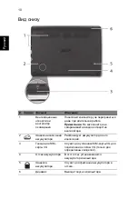 Preview for 136 page of Acer LU.SG40D.015 Quick Manual