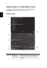 Preview for 142 page of Acer LU.SG40D.015 Quick Manual