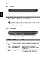 Preview for 146 page of Acer LU.SG40D.015 Quick Manual