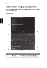 Preview for 154 page of Acer LU.SG40D.015 Quick Manual