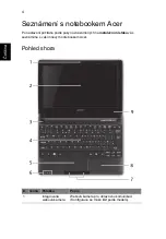 Preview for 166 page of Acer LU.SG40D.015 Quick Manual