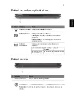 Preview for 169 page of Acer LU.SG40D.015 Quick Manual