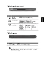 Preview for 179 page of Acer LU.SG40D.015 Quick Manual