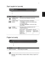 Preview for 189 page of Acer LU.SG40D.015 Quick Manual