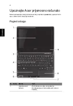 Preview for 196 page of Acer LU.SG40D.015 Quick Manual