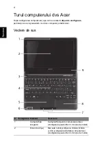 Preview for 206 page of Acer LU.SG40D.015 Quick Manual