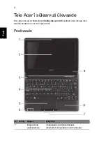 Preview for 228 page of Acer LU.SG40D.015 Quick Manual