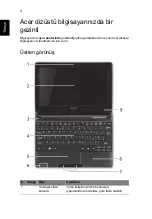 Preview for 250 page of Acer LU.SG40D.015 Quick Manual