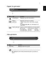 Preview for 253 page of Acer LU.SG40D.015 Quick Manual