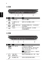 Preview for 284 page of Acer LU.SG40D.015 Quick Manual