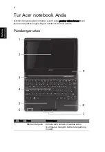 Preview for 300 page of Acer LU.SG40D.015 Quick Manual