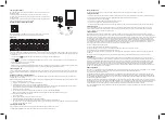 Preview for 2 page of Acer Lumi 600 Quick Manual