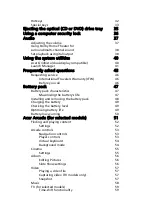 Preview for 17 page of Acer LX.AQB0X.612 User Manual