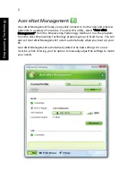 Preview for 22 page of Acer LX.AQB0X.612 User Manual