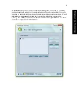 Preview for 23 page of Acer LX.AQB0X.612 User Manual