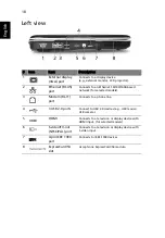 Preview for 38 page of Acer LX.AQB0X.612 User Manual