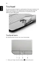 Preview for 48 page of Acer LX.AQB0X.612 User Manual