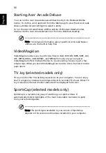 Preview for 85 page of Acer LX.AQB0X.612 User Manual