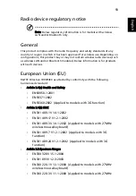 Preview for 112 page of Acer LX.AQB0X.612 User Manual