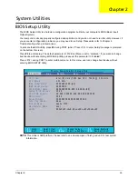 Предварительный просмотр 45 страницы Acer LX.AUA0X.343 Service Manual