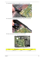 Предварительный просмотр 95 страницы Acer LX.AUA0X.343 Service Manual