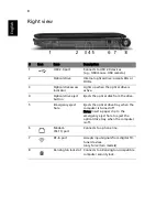 Preview for 8 page of Acer LX.AUS0X.142 Quick Manual