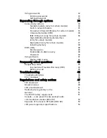 Preview for 19 page of Acer LX.PC60X.073 - Aspire 7735Z-4357 - Pentium 2... User Manual