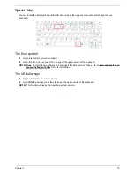 Preview for 25 page of Acer LX.PGU02.064 - Aspire 5732Z-4855 - P T4300 Service Manual