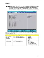 Preview for 38 page of Acer LX.PGU02.064 - Aspire 5732Z-4855 - P T4300 Service Manual