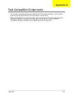 Preview for 209 page of Acer LX.PGU02.064 - Aspire 5732Z-4855 - P T4300 Service Manual