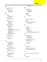 Preview for 227 page of Acer LX.PGU02.064 - Aspire 5732Z-4855 - P T4300 Service Manual