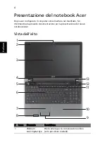 Preview for 38 page of Acer LX.PTY02.258 Quick Manual