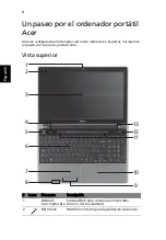 Preview for 50 page of Acer LX.PTY02.258 Quick Manual