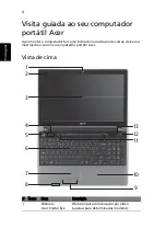 Preview for 62 page of Acer LX.PTY02.258 Quick Manual