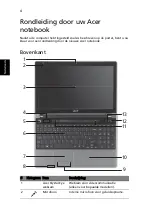 Preview for 72 page of Acer LX.PTY02.258 Quick Manual